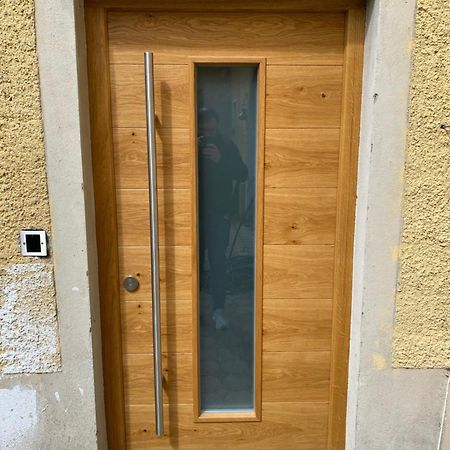 Vogelnest Vilshofen W-Lan Kueche 24H Checkin Apartment Vilshofen an der Donau Bagian luar foto