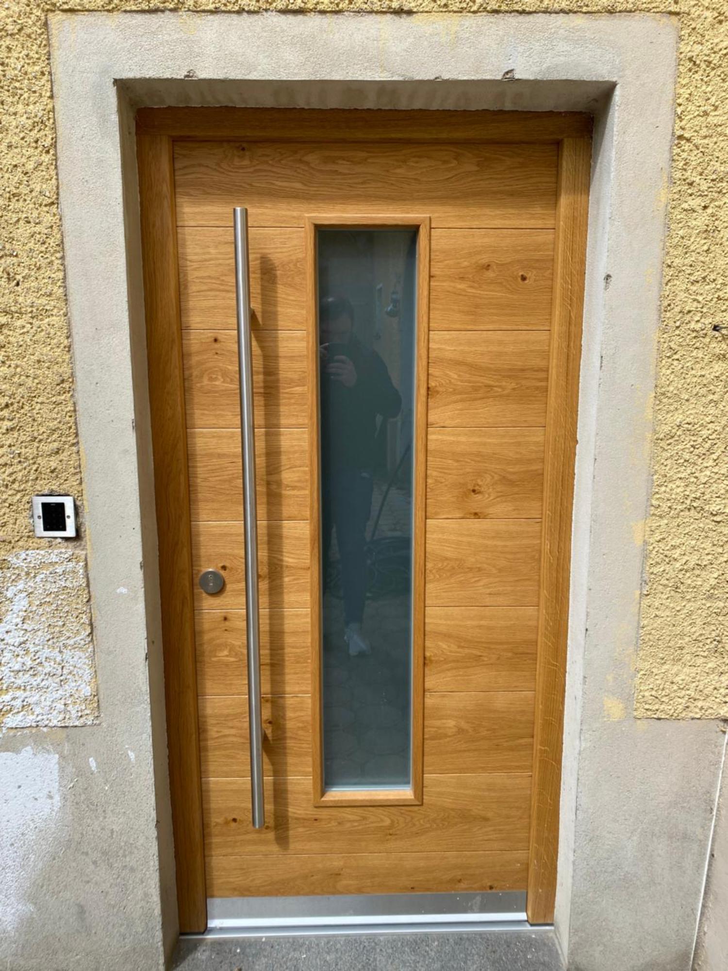 Vogelnest Vilshofen W-Lan Kueche 24H Checkin Apartment Vilshofen an der Donau Bagian luar foto